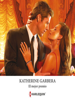 cover image of El mejor premio